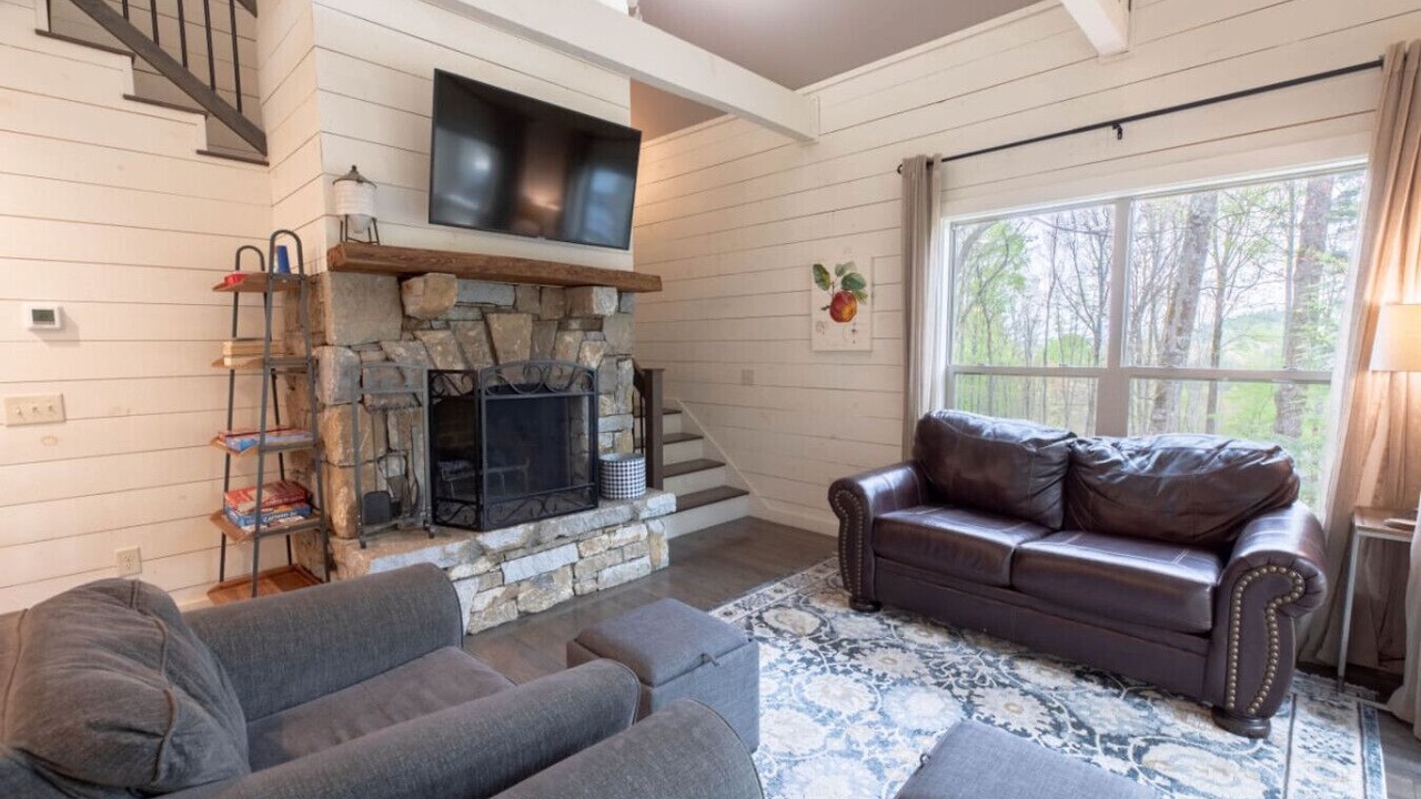 Photo of Livingroom in Highlands