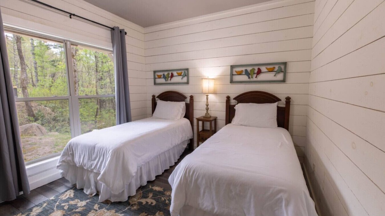 Photo of Bedroom in Highlands
