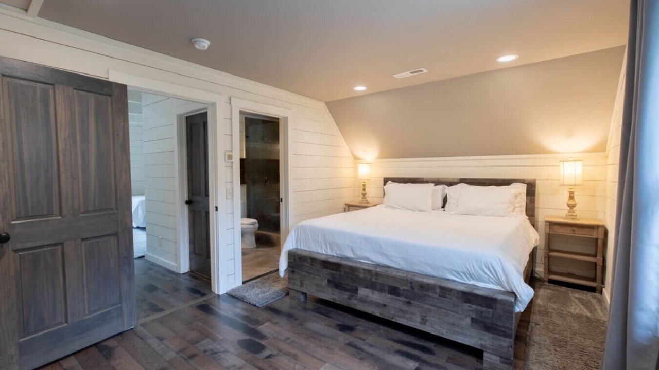 Photo of Bedroom in Highlands