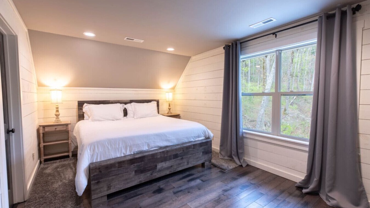 Photo of Bedroom in Highlands