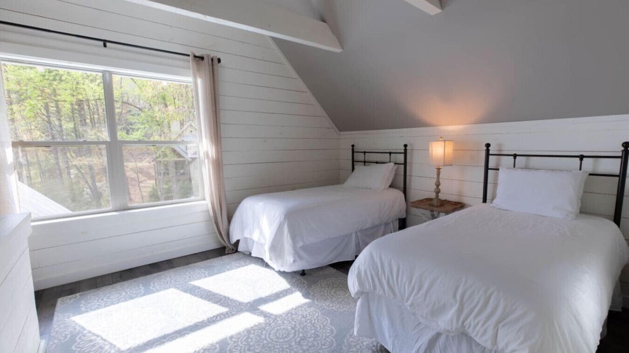 Photo of Bedroom in Highlands