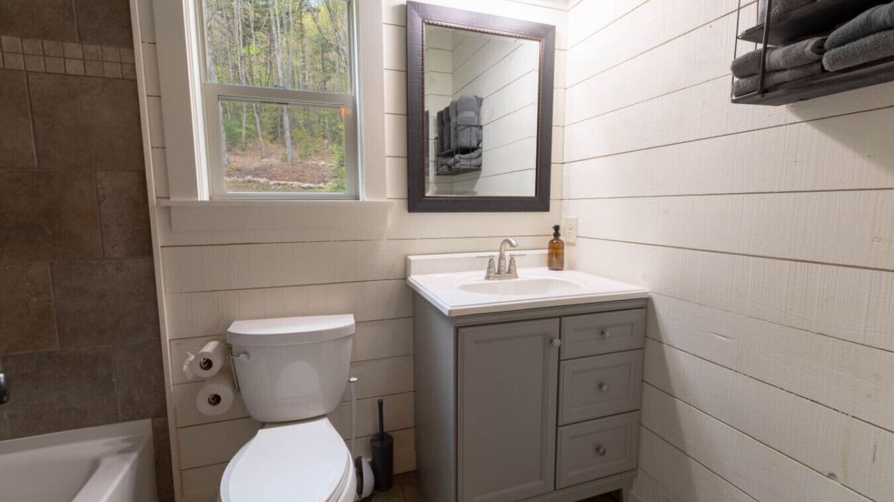 Photo of Bathroom in Highlands