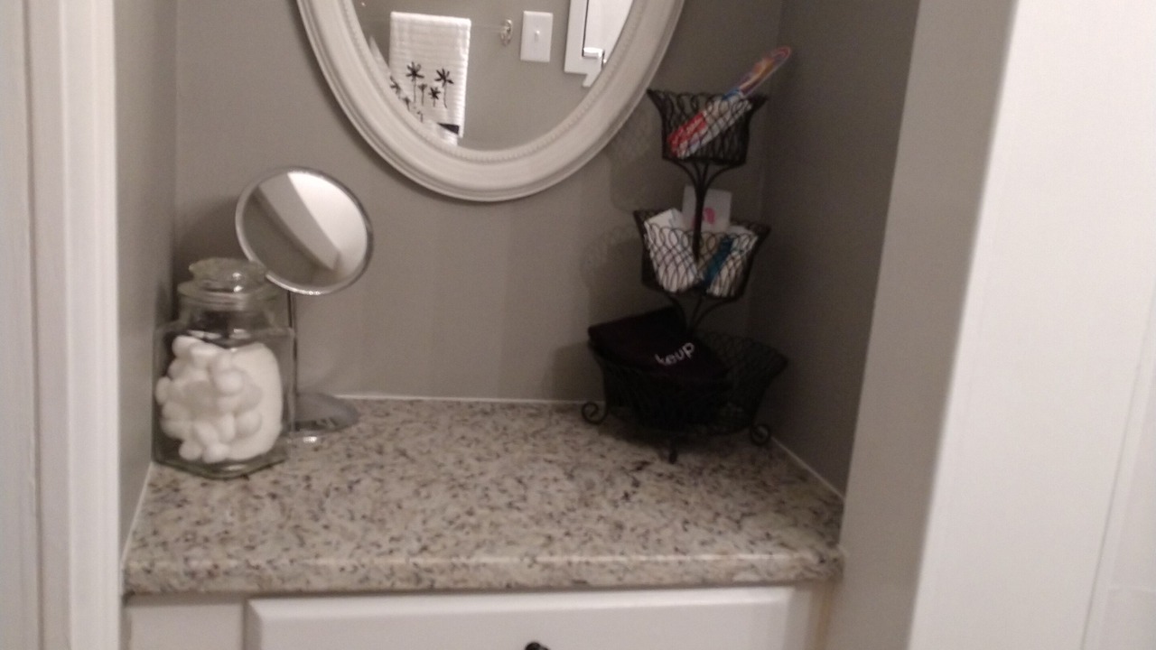 Photo of Bathroom in Taylorsville