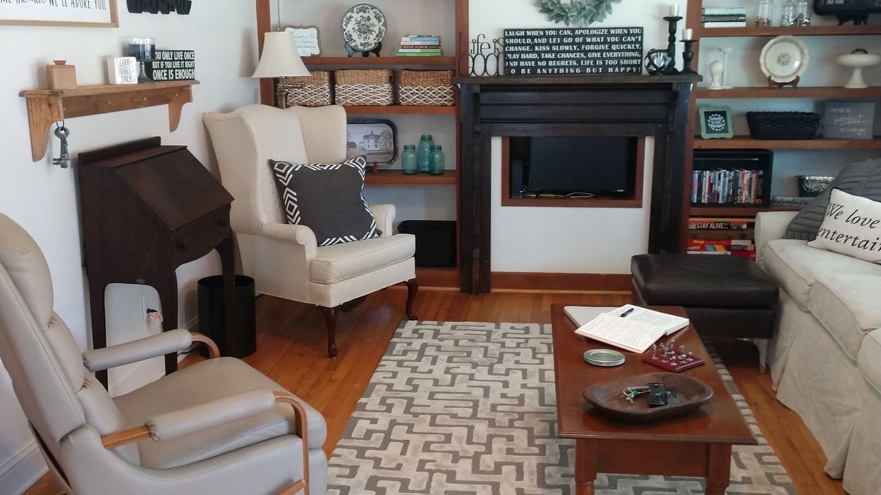 Photo of Livingroom in Taylorsville
