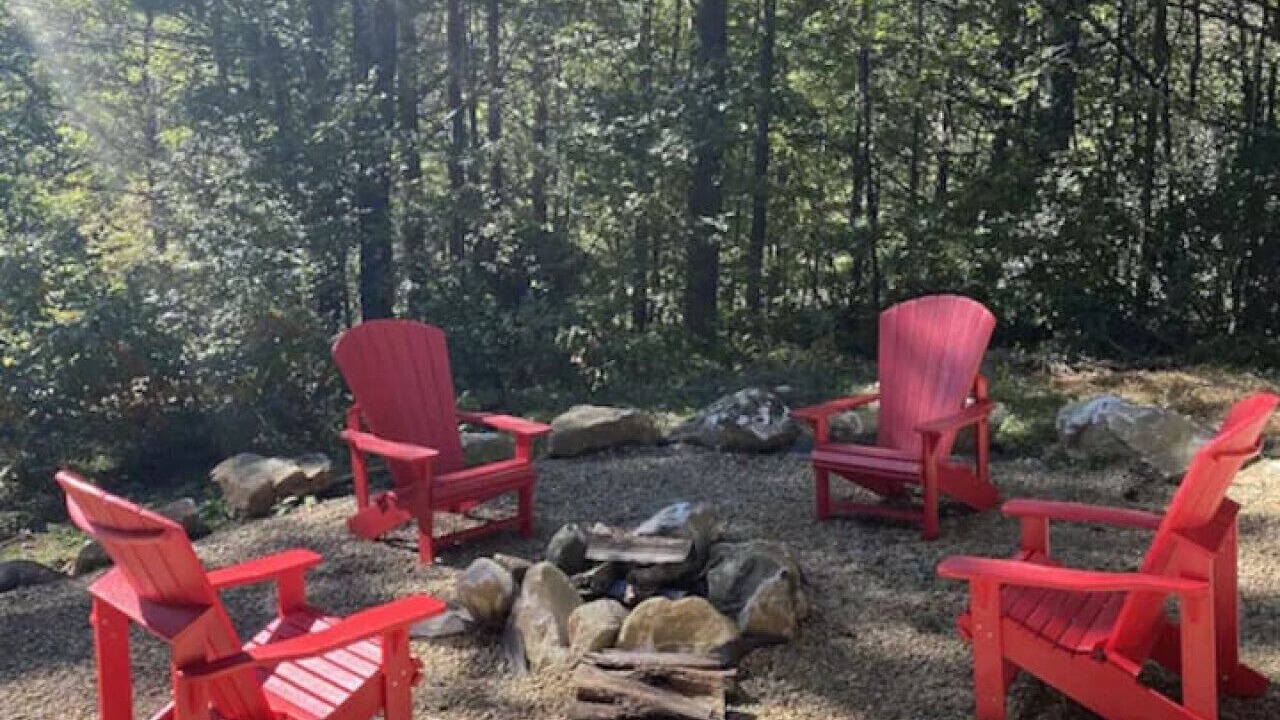 Photo of Outdoor in Highlands
