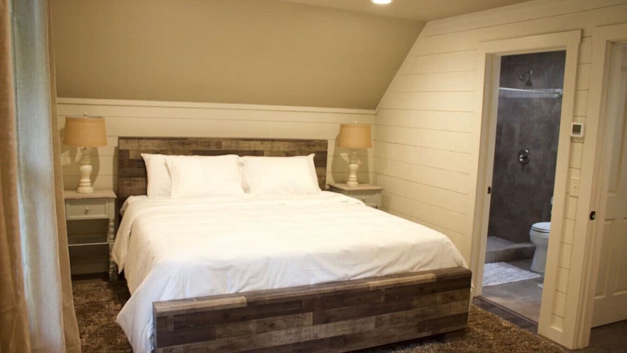 Photo of Bedroom in Highlands