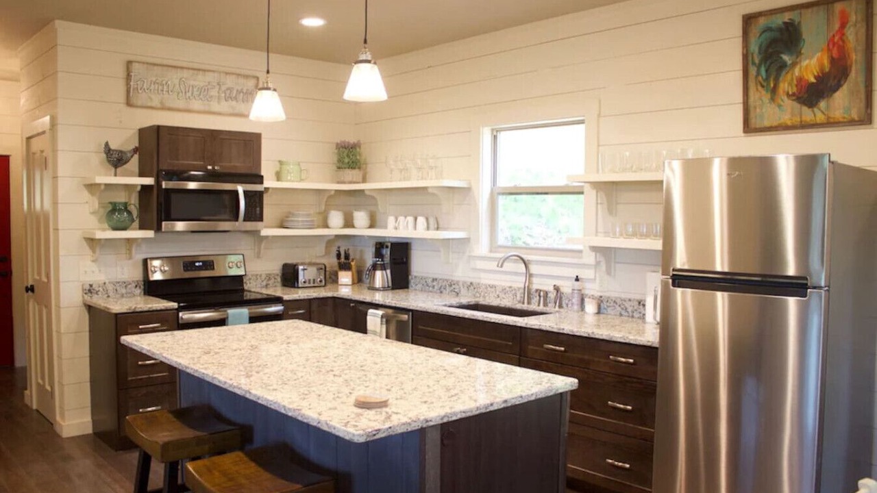 Photo of Kitchen in Highlands