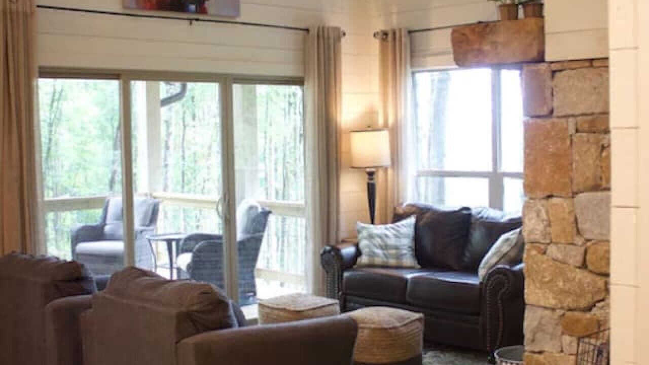 Photo of Livingroom in Highlands