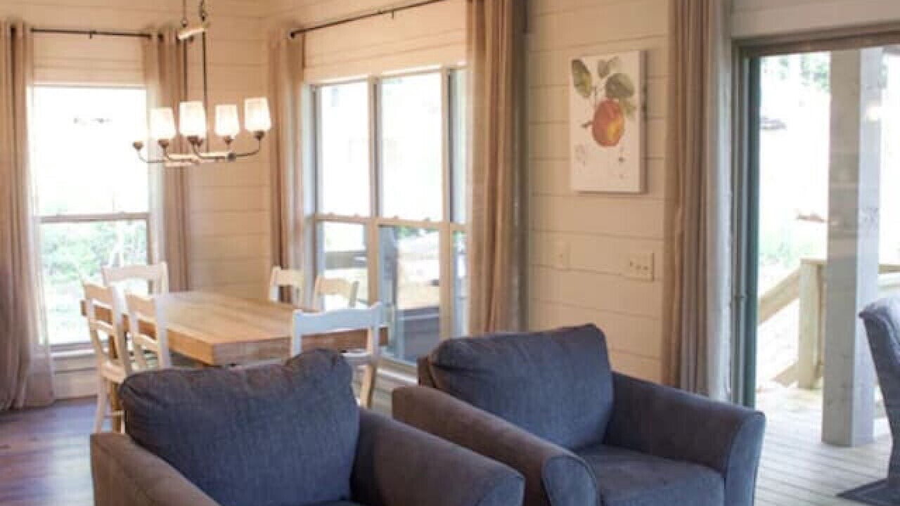 Photo of Livingroom in Highlands