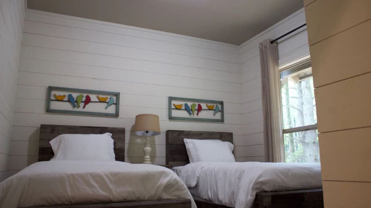 Photo of Bedroom in Highlands