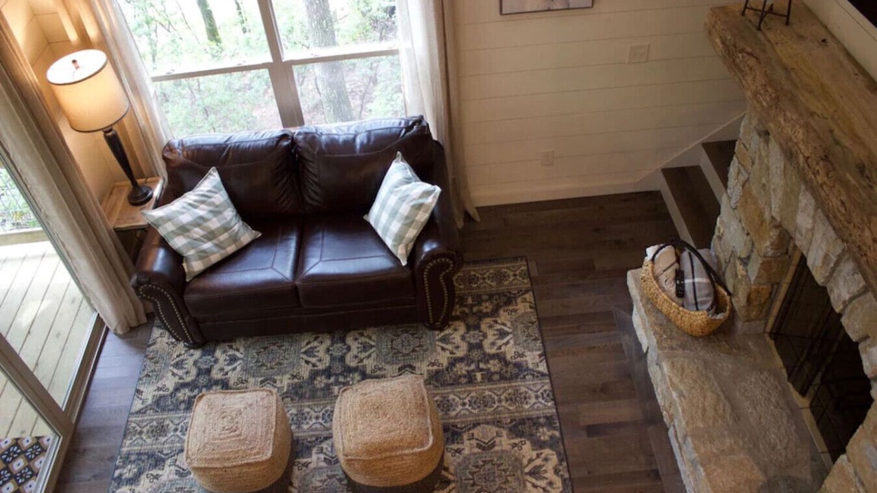 Photo of Livingroom in Highlands