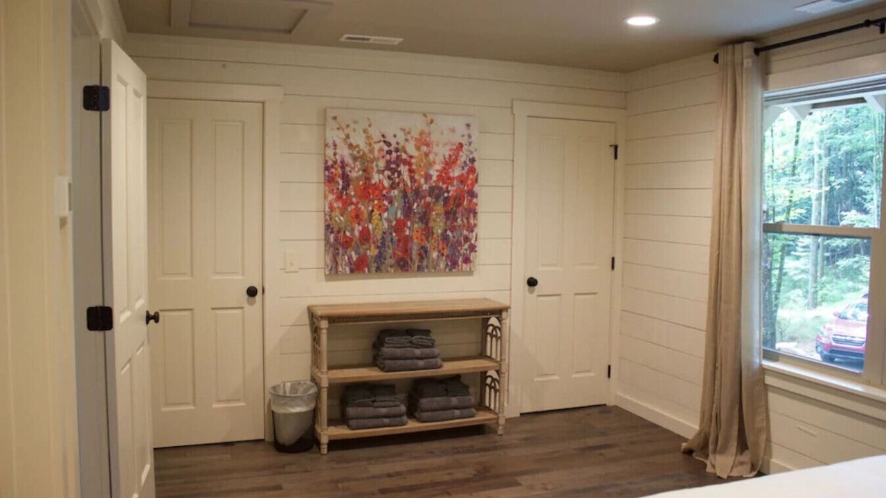 Photo of Bedroom in Highlands