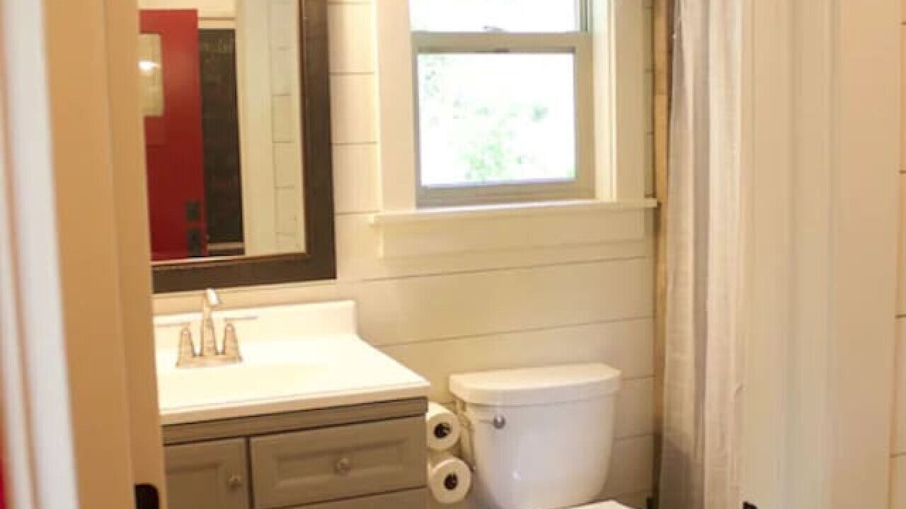 Photo of Bathroom in Highlands