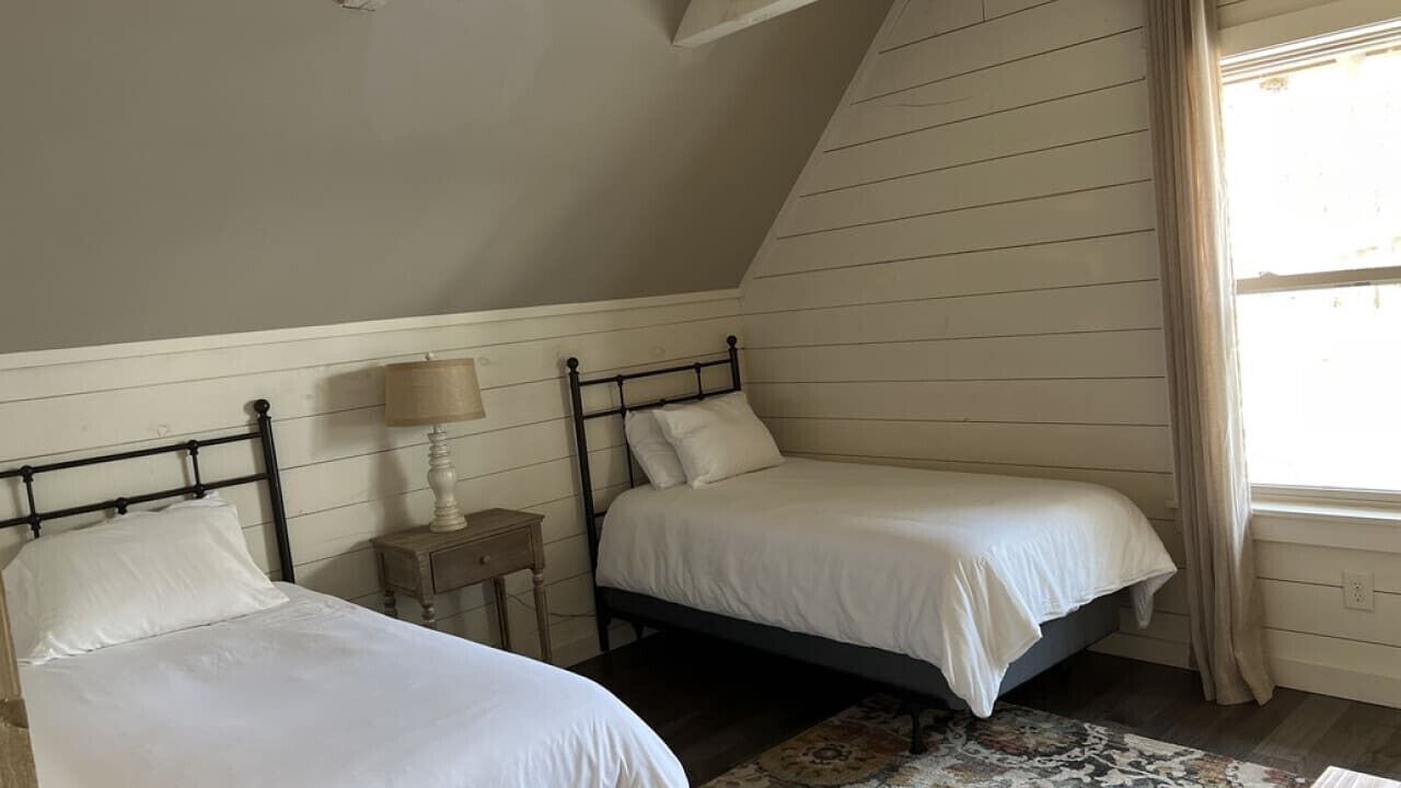 Photo of Bedroom in Highlands