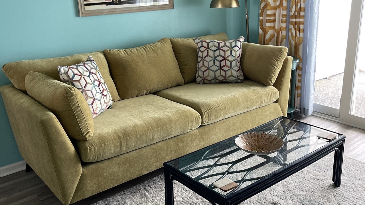 Photo of Livingroom in North Carolina Coast