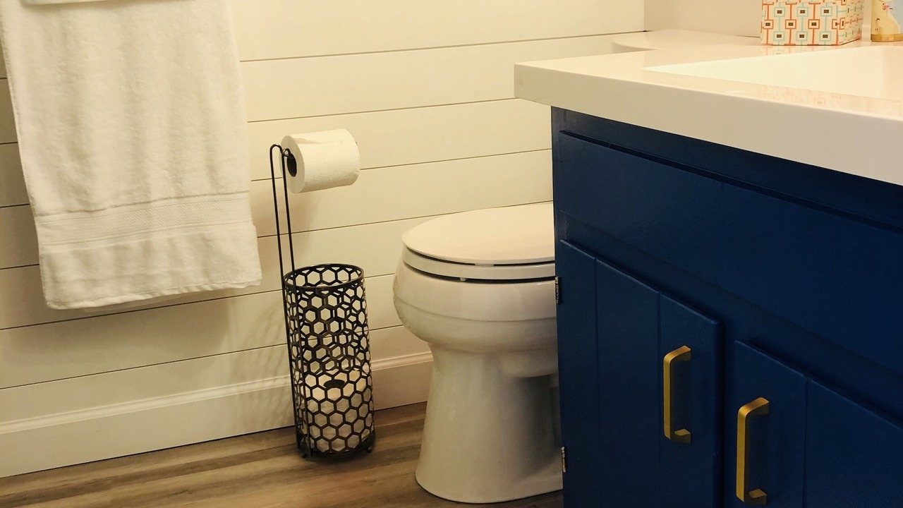 Photo of Bathroom in North Carolina Coast