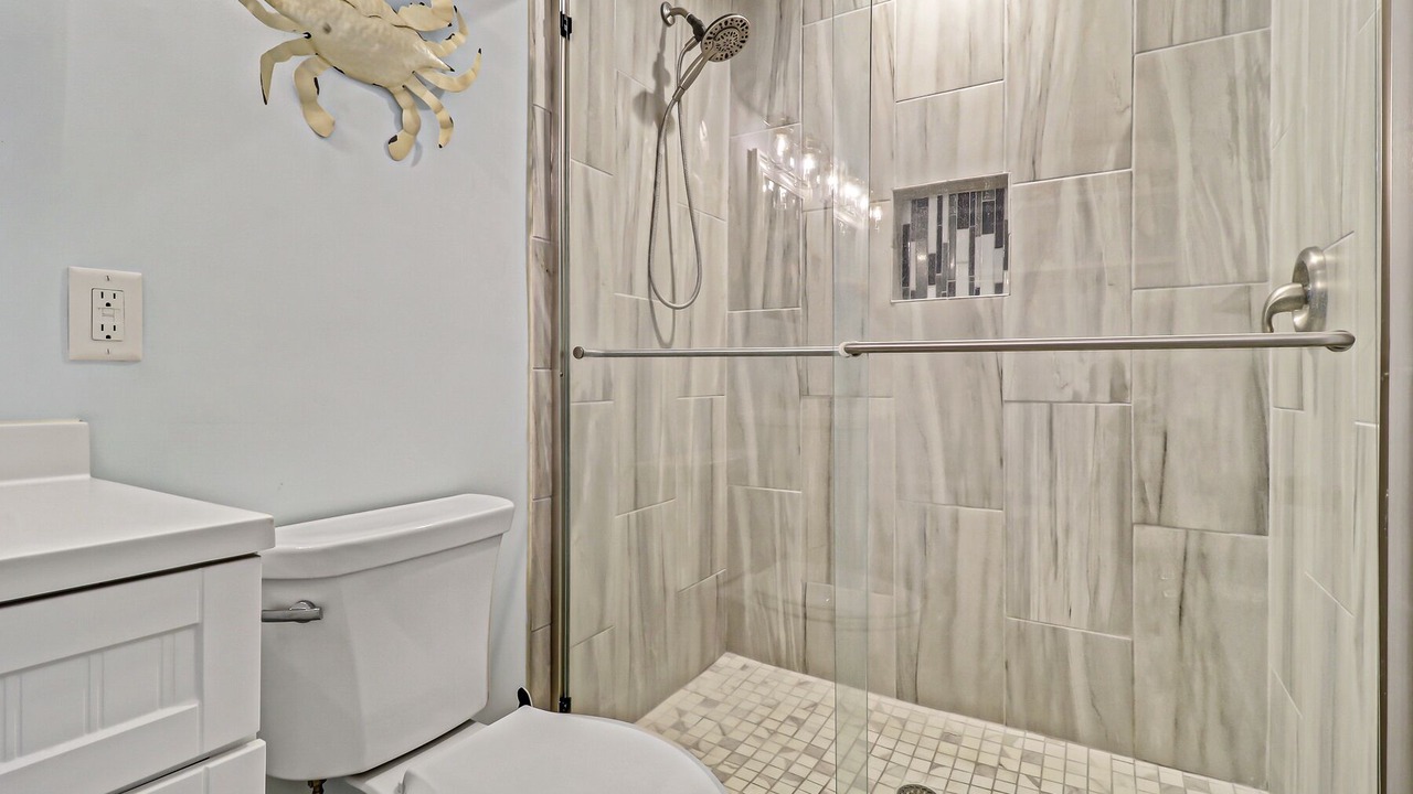Photo of Bathroom in Lawton Woods