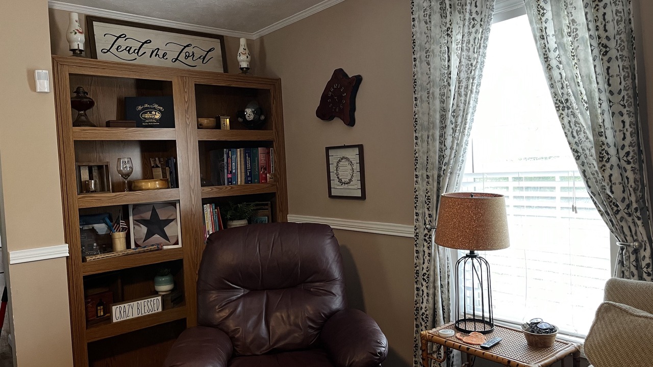 Photo of Livingroom in Hamlet