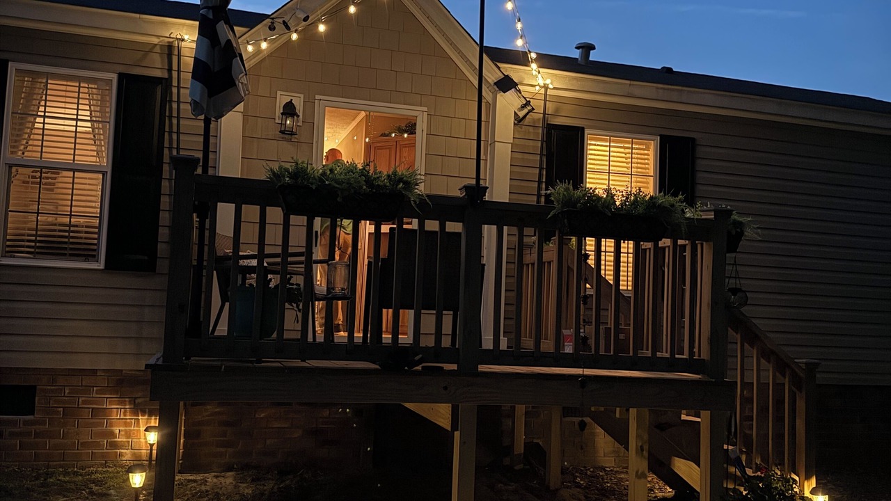 Photo of Outdoor in Hamlet