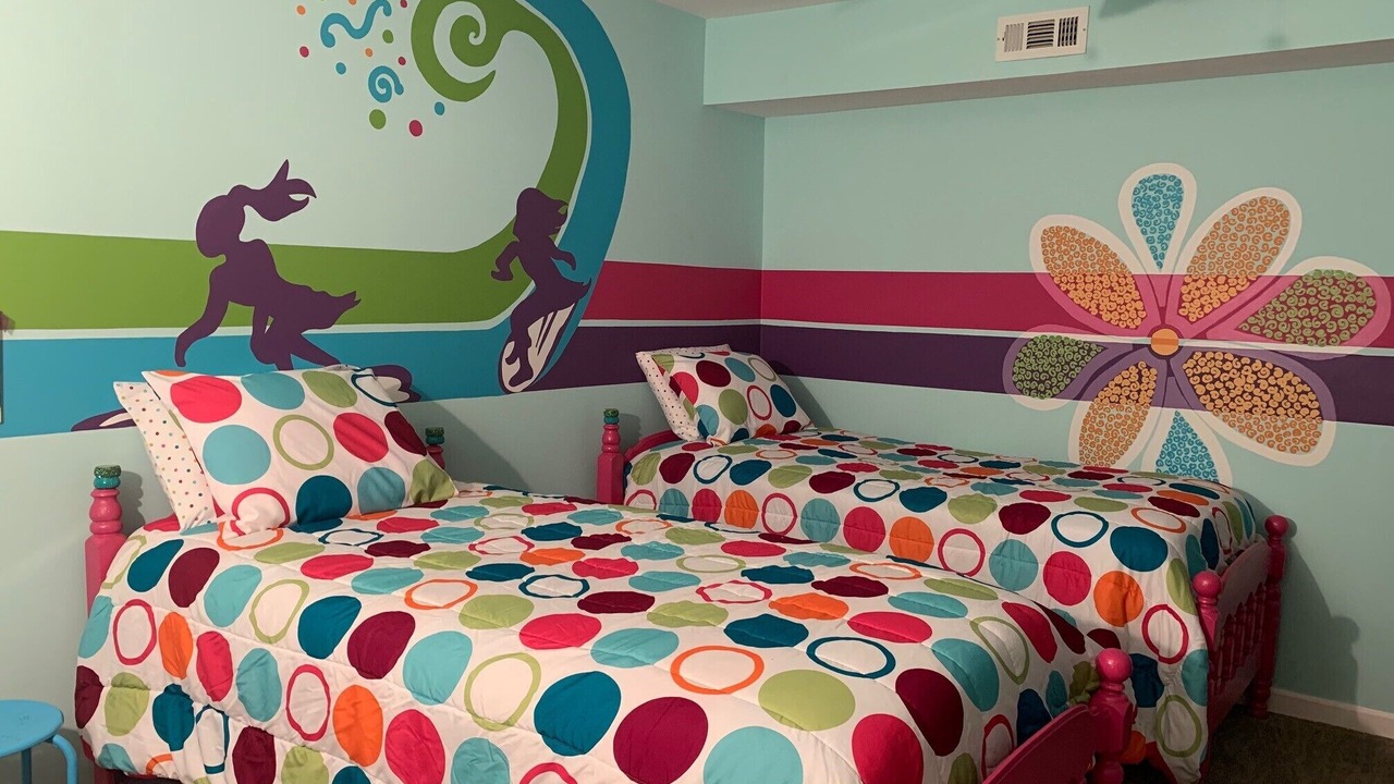 Photo of Bedroom in Sneads Ferry