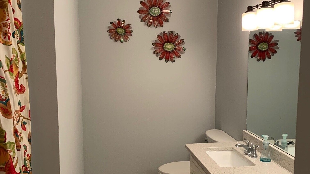 Photo of Bathroom in Sneads Ferry