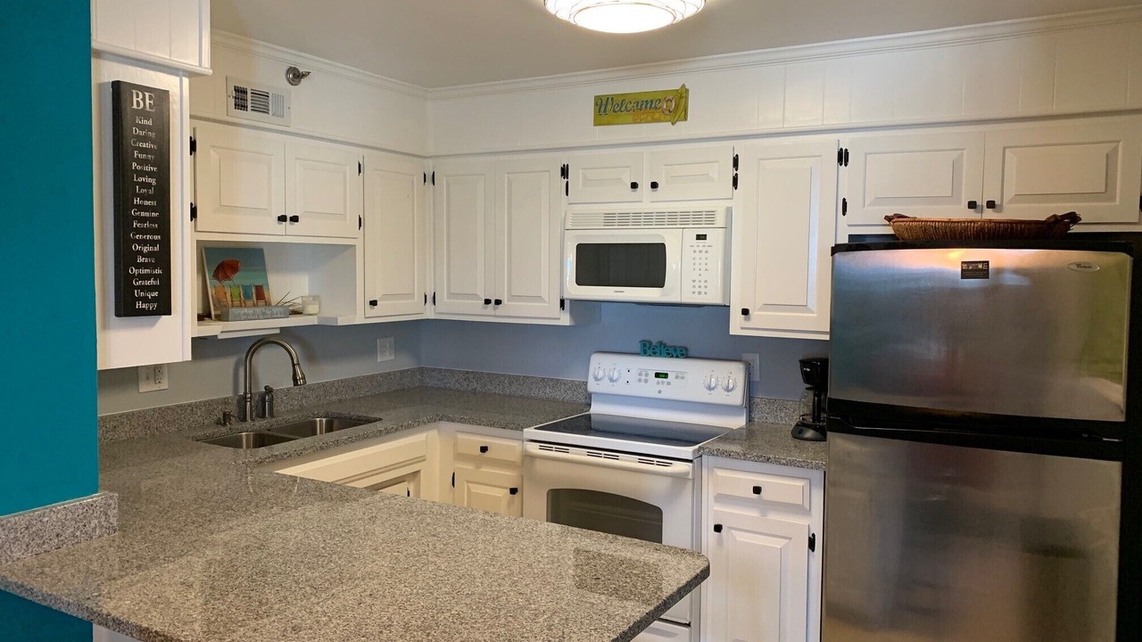 Photo of Kitchen in Sneads Ferry