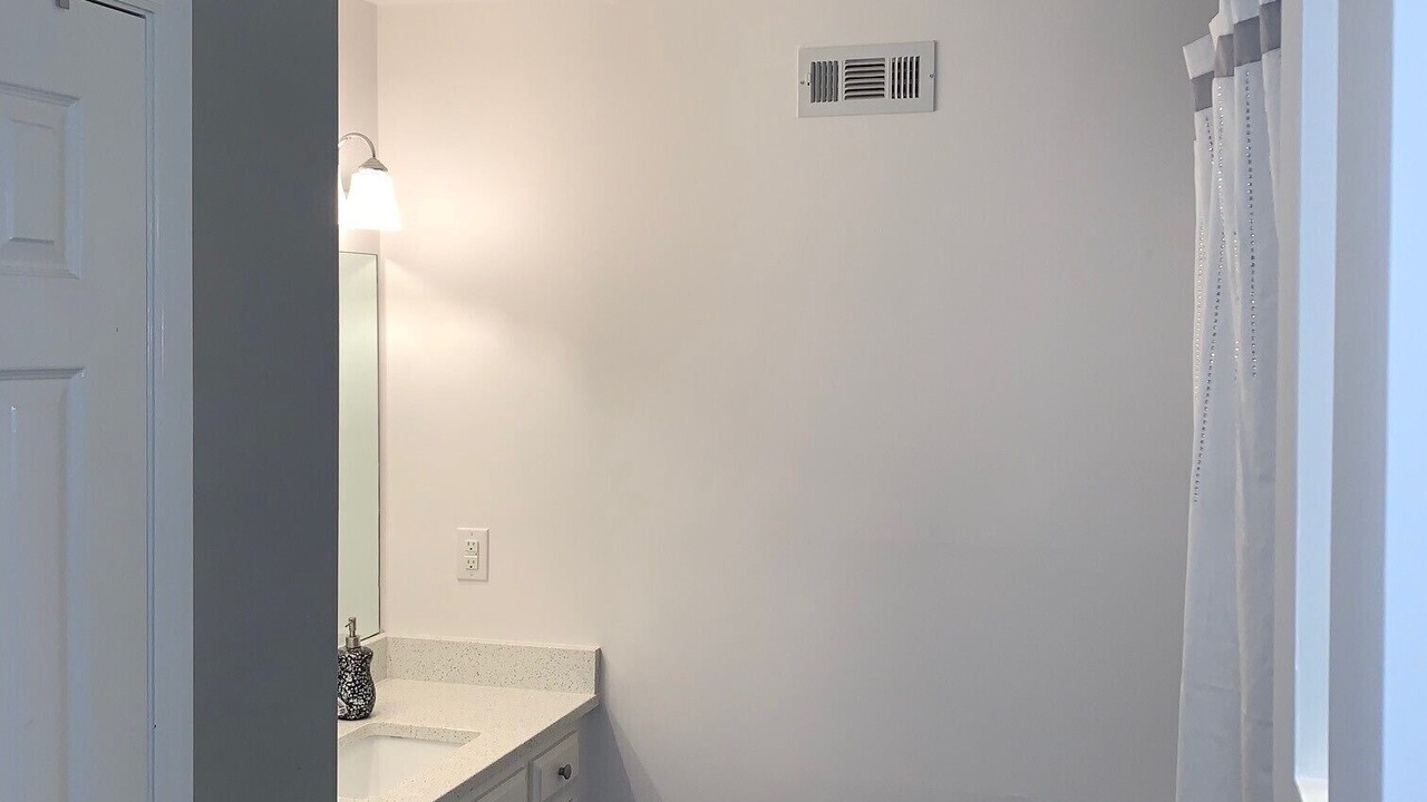 Photo of Bathroom in Sneads Ferry