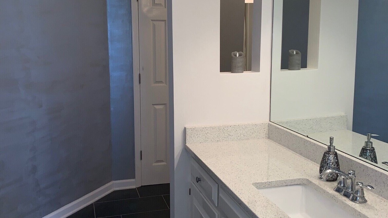 Photo of Bathroom in Sneads Ferry