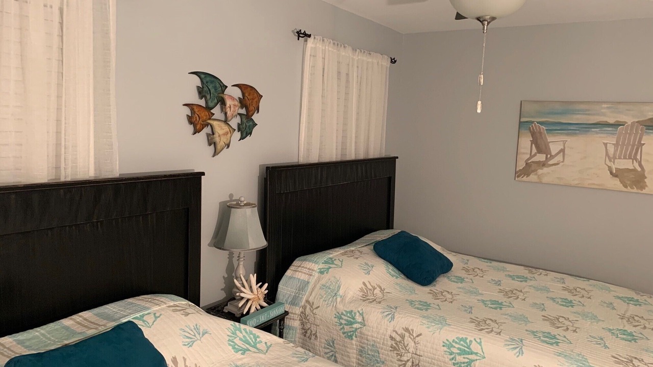 Photo of Bedroom in Sneads Ferry