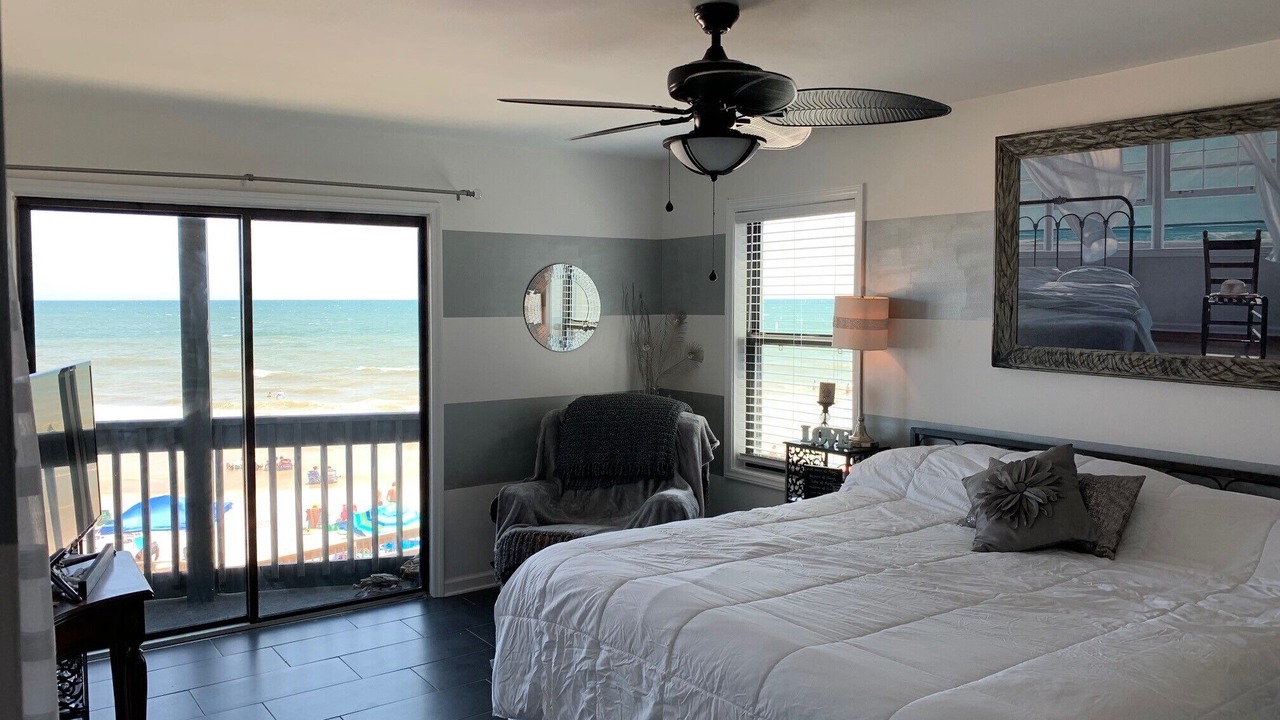 Photo of Bedroom in Sneads Ferry