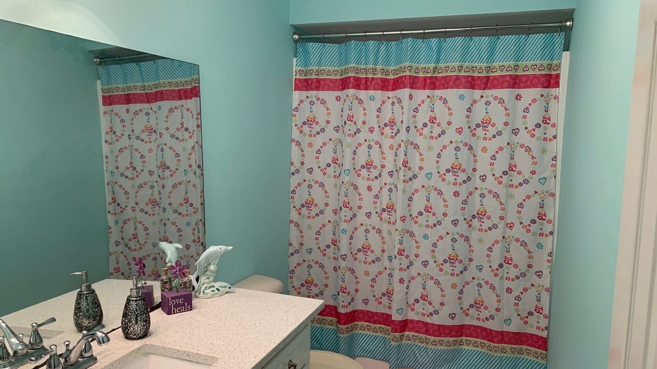 Photo of Bathroom in Sneads Ferry
