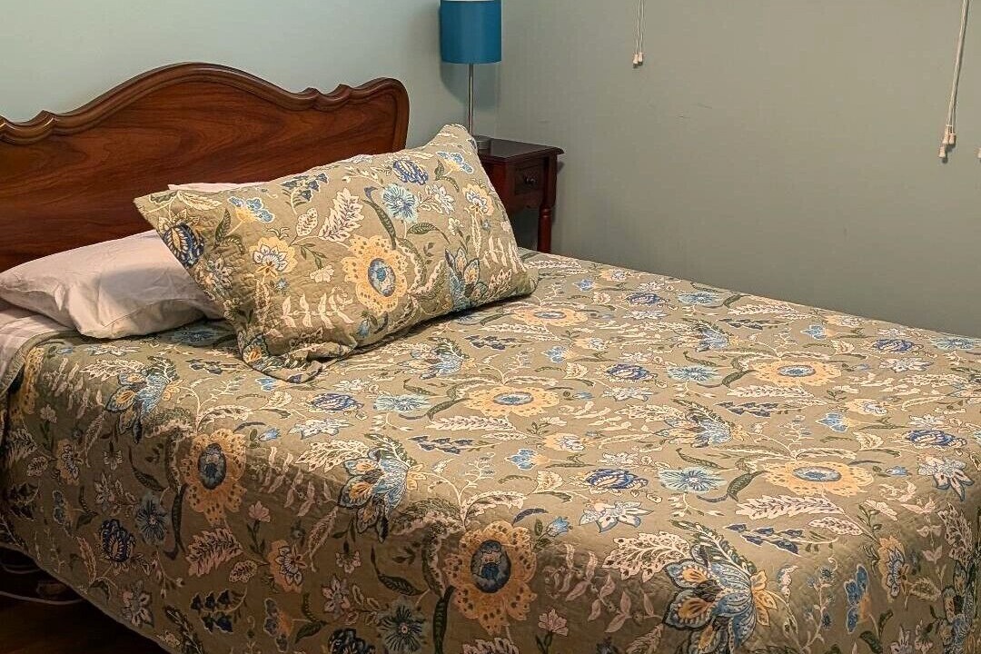 Photo of Bedroom in Waynesville