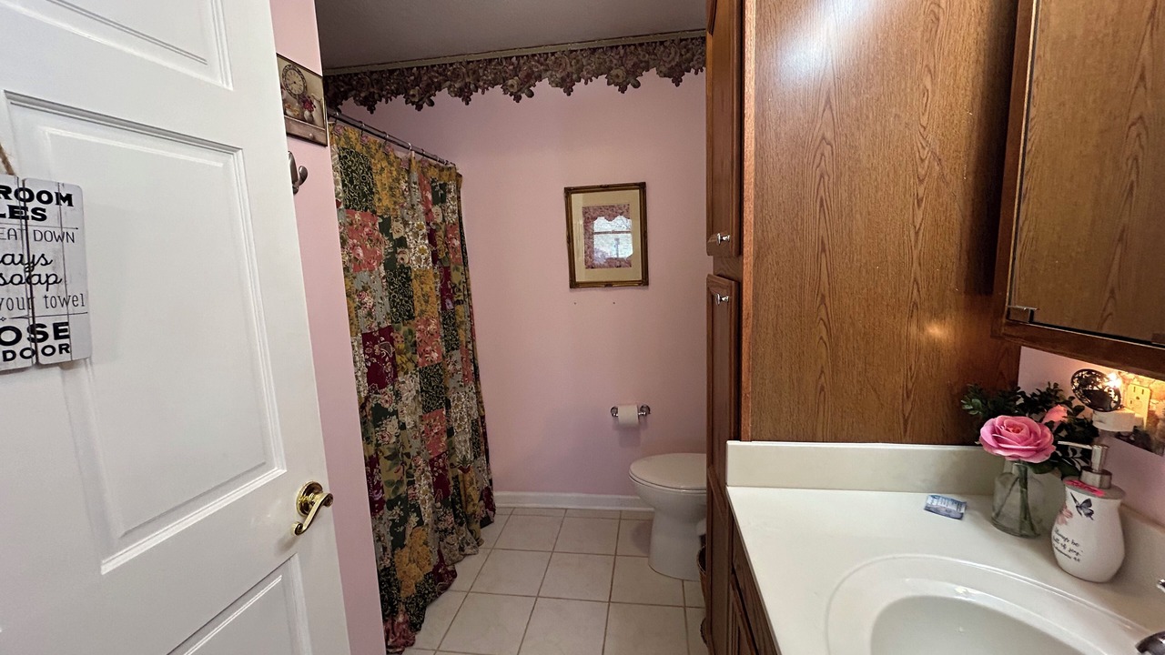 Photo of Bathroom in Hendersonville