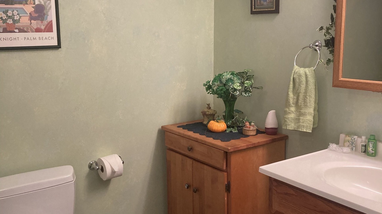 Photo of Bathroom in Hendersonville