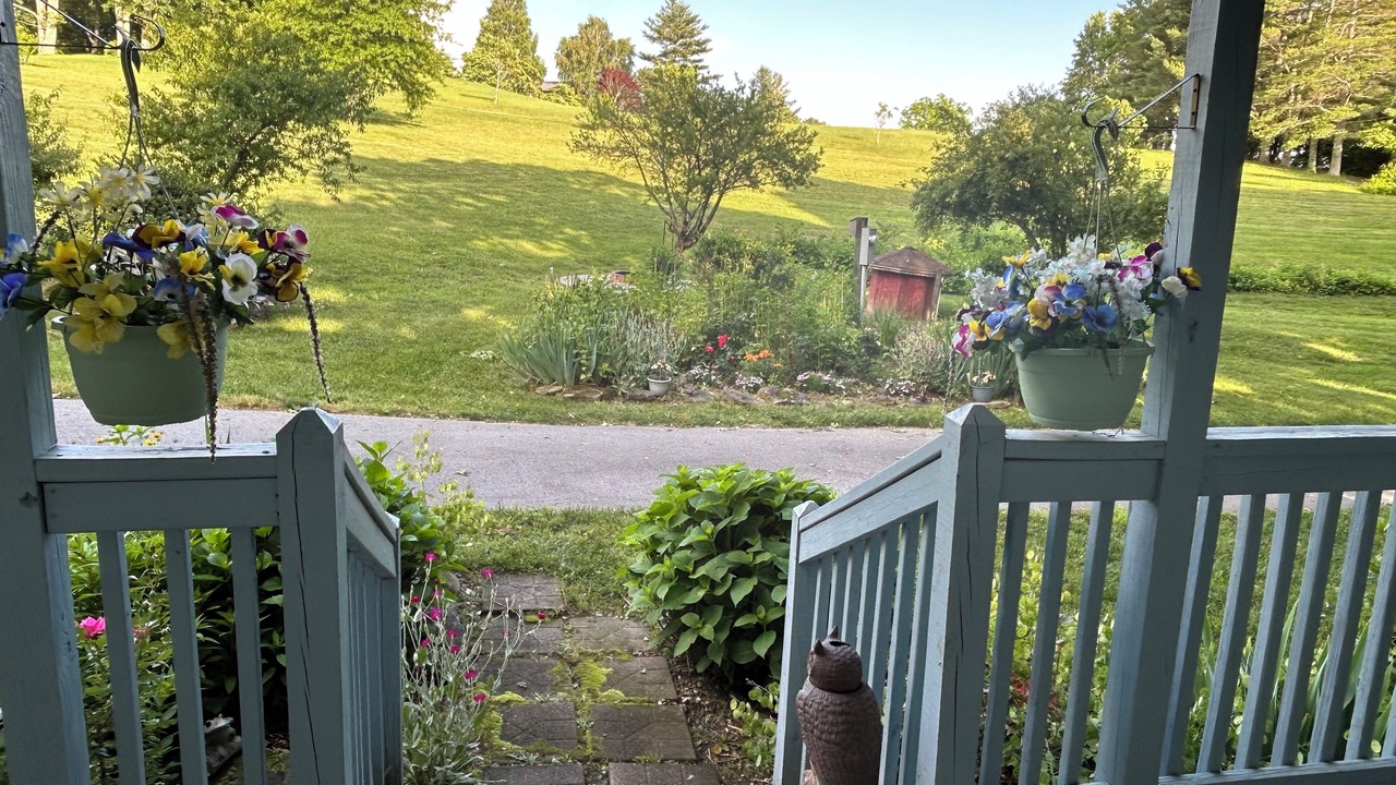 Photo of Outdoor in Hendersonville