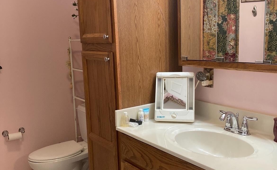 Photo of Bathroom in Hendersonville