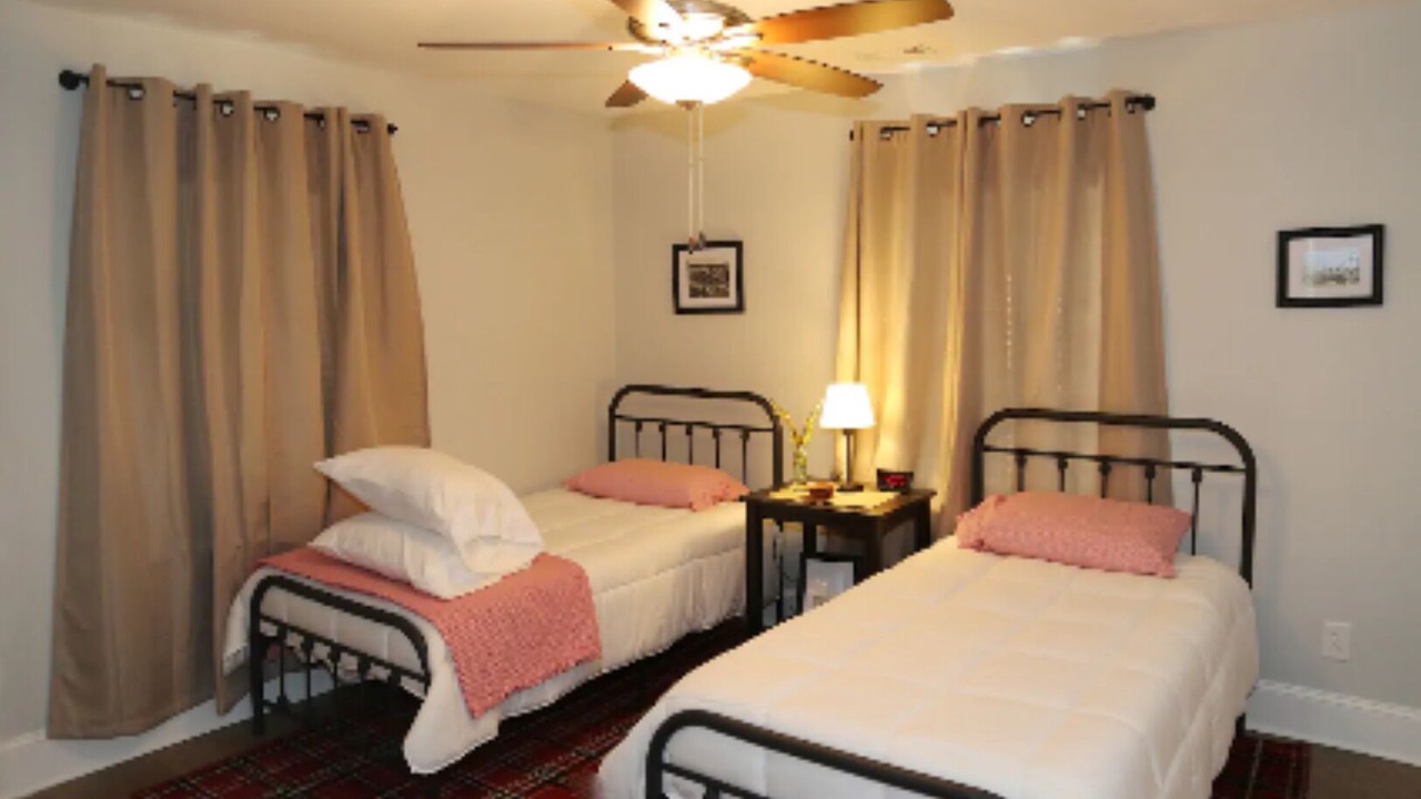 Photo of Bedroom in Enfield