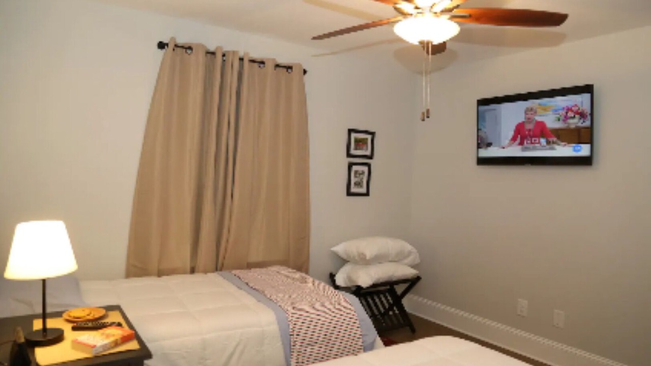 Photo of Bedroom in Enfield