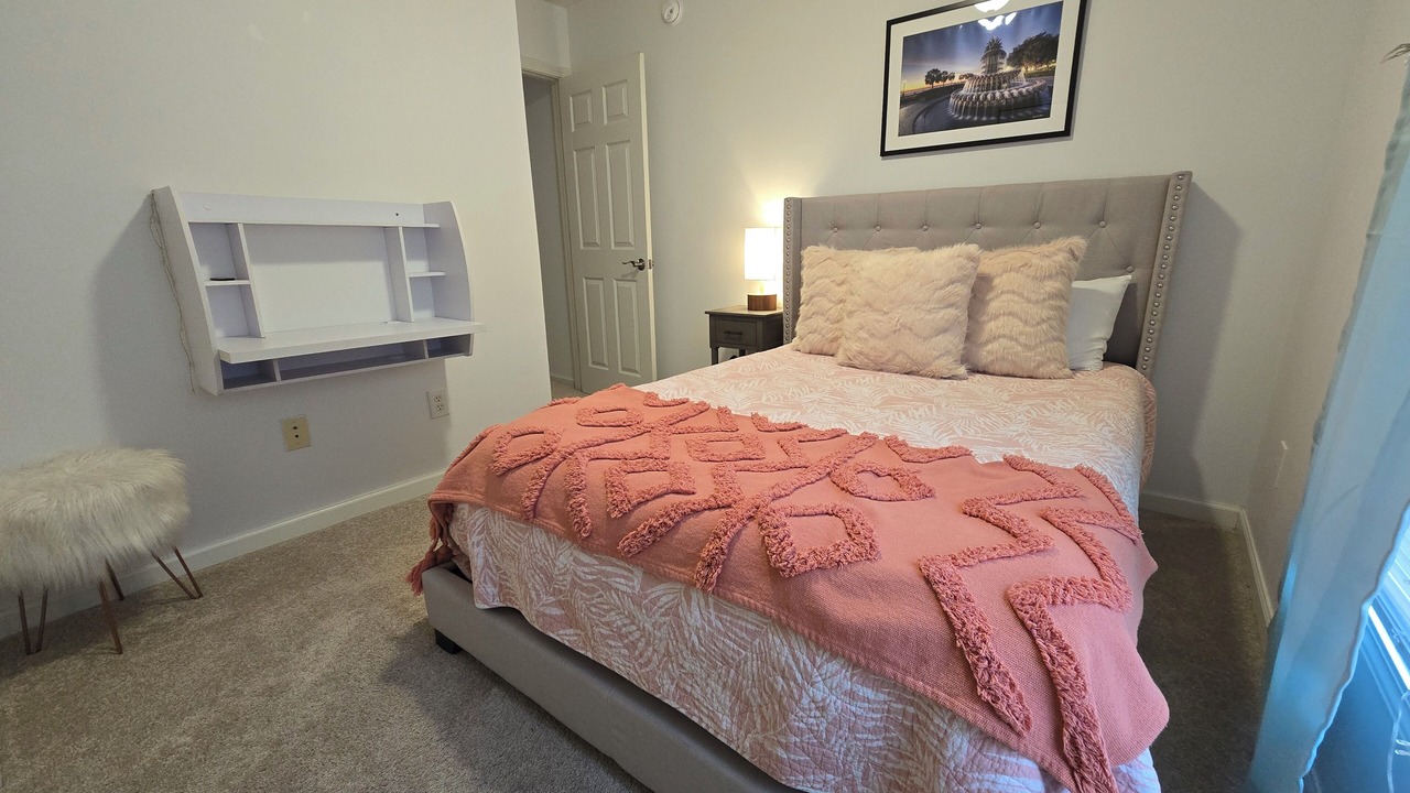 Photo of Bedroom in Charleston