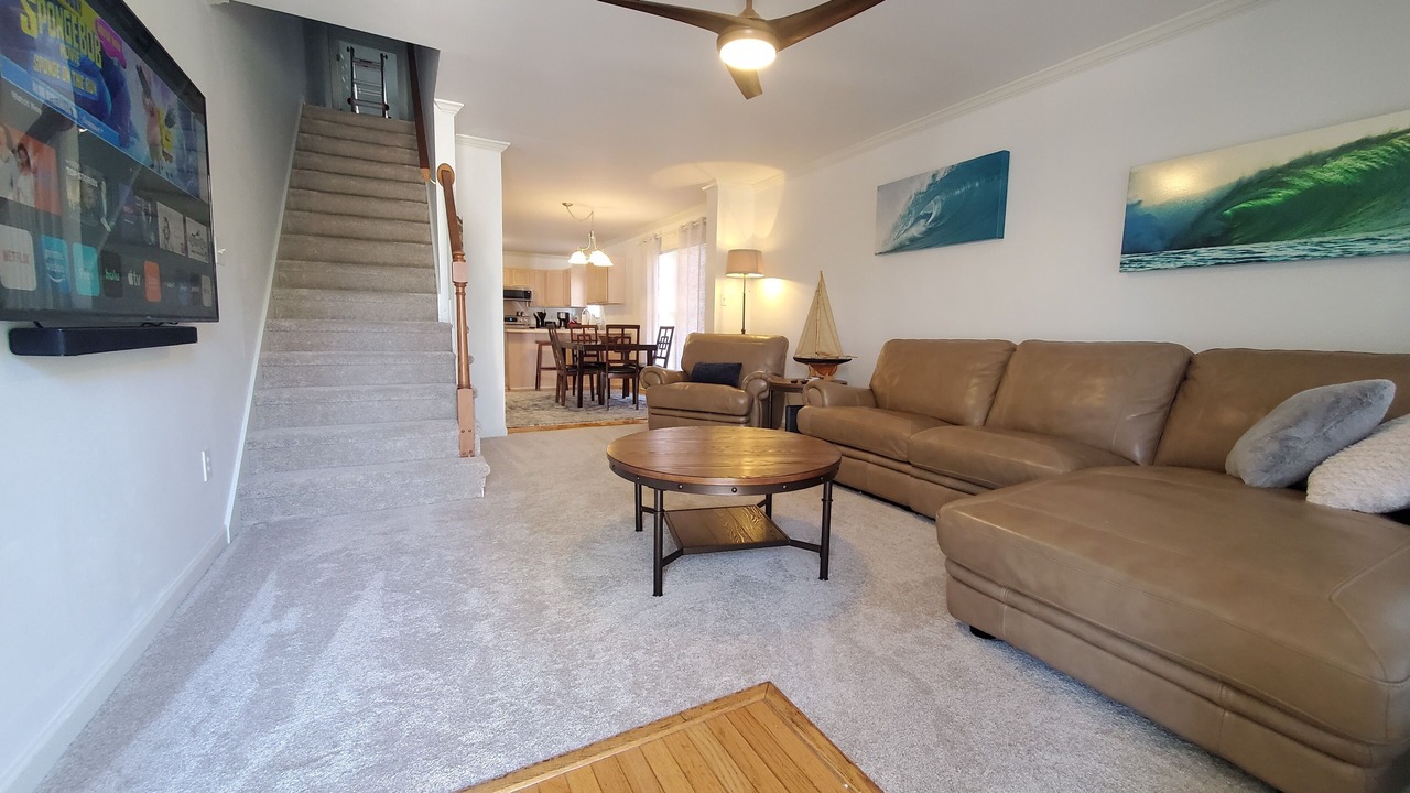 Photo of Livingroom in Charleston