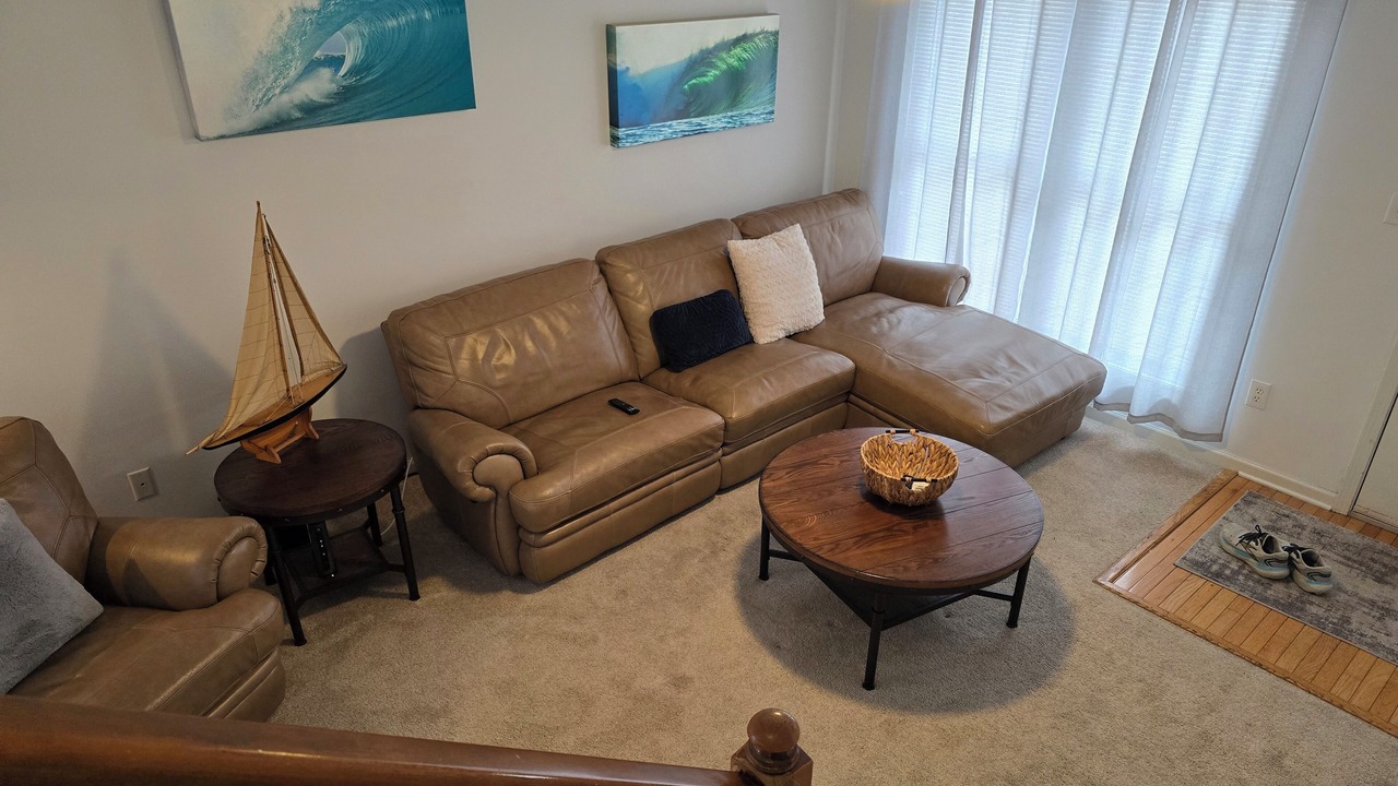 Photo of Livingroom in Charleston