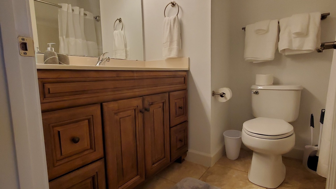 Photo of Bathroom in Charleston