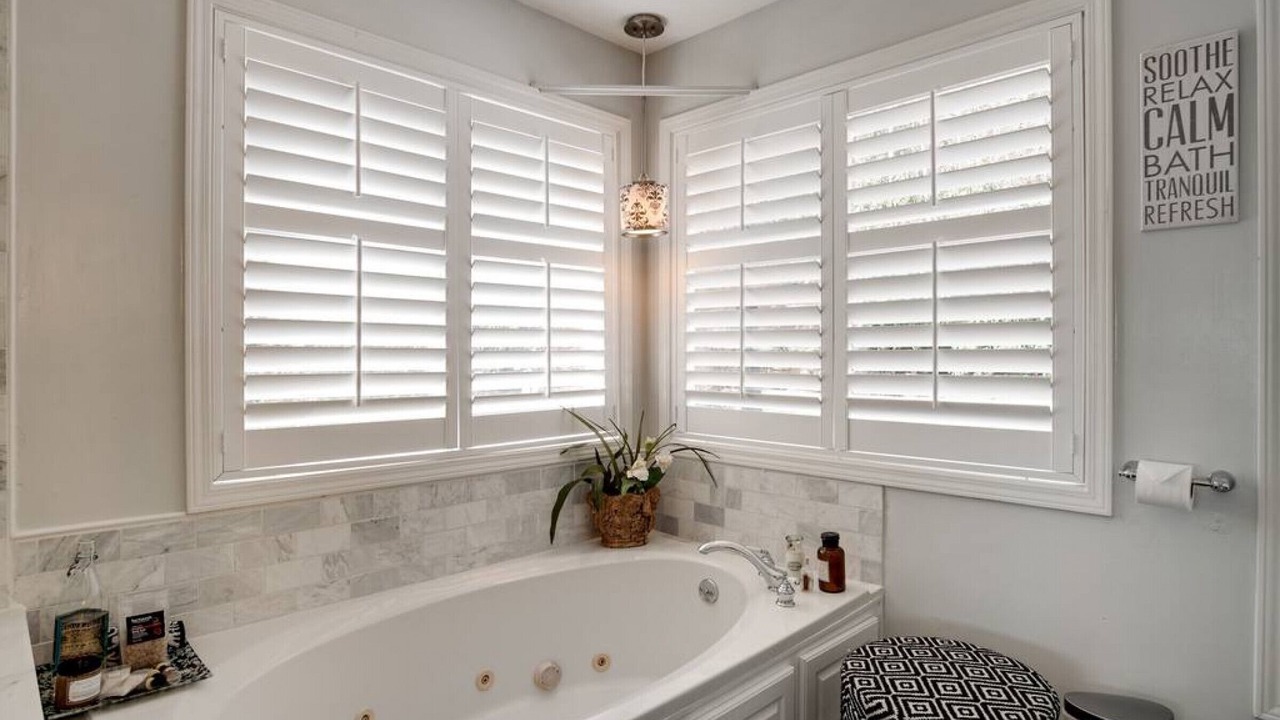Photo of Bathroom in Sapphire