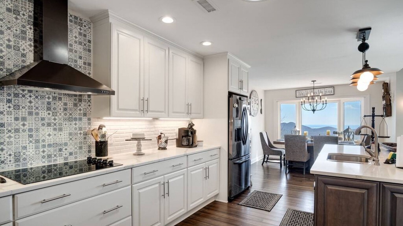 Photo of Kitchen in Sapphire