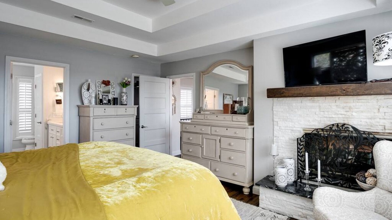 Photo of Bedroom in Sapphire