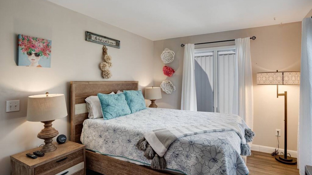 Photo of Bedroom in Sapphire