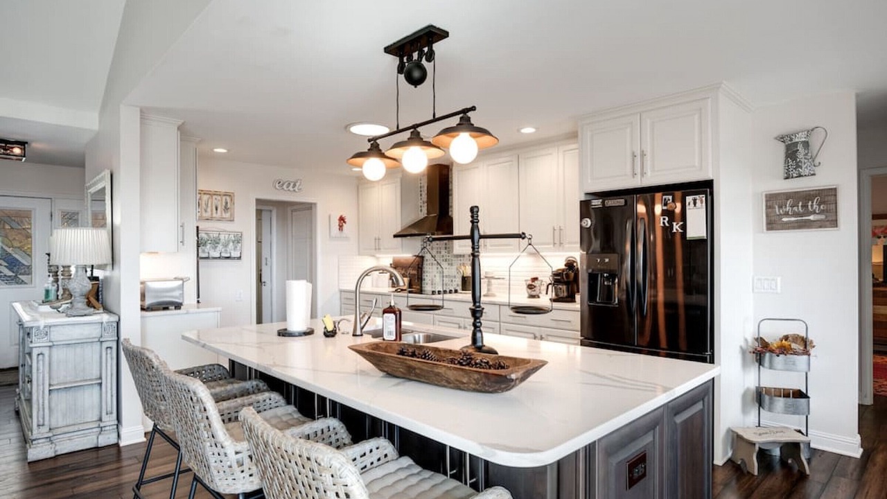 Photo of Kitchen in Sapphire