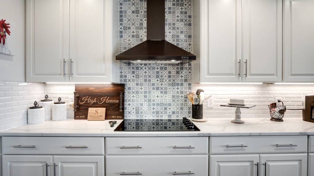 Photo of Kitchen in Sapphire
