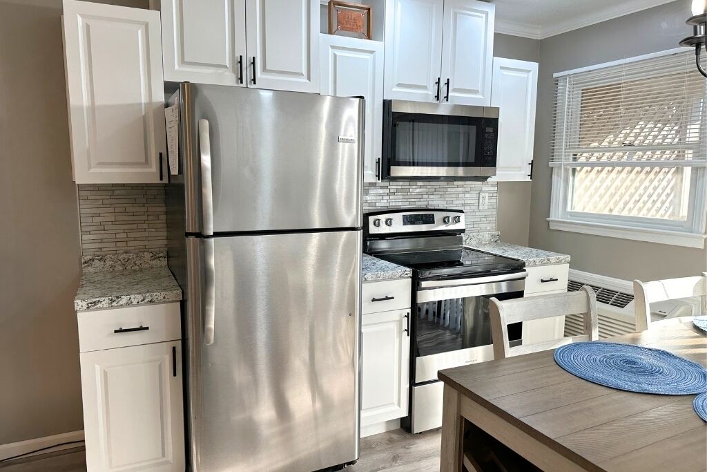 Photo of Kitchen in Lake Lure
