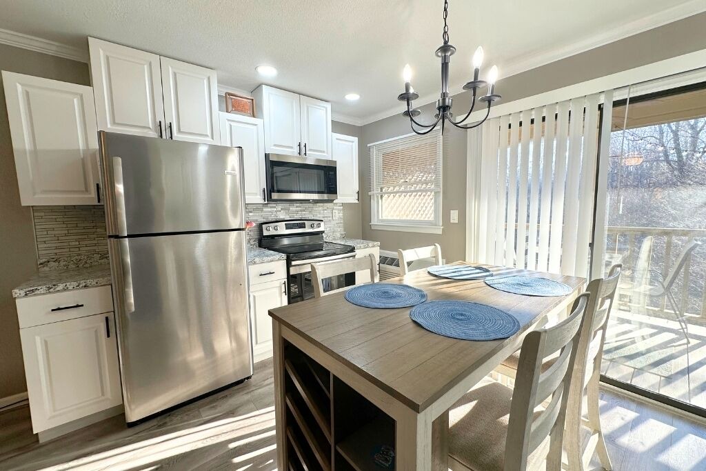 Photo of Kitchen in Lake Lure